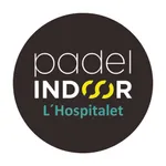 Padel Indoor L'Hospitalet icon