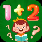 Math King: Fun Math Games icon