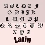 Learn Latin Language icon