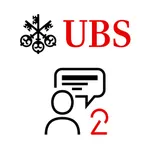 UBS Advisor Messaging 2 icon