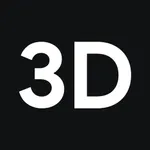 MagiScan - AI 3D Scanner app icon