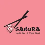 Sakura Sushi Jo icon