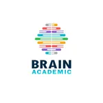 Brain Academic icon