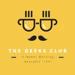 The Geeks | ذا قيكس icon