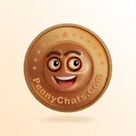 PennyChats icon