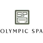 Olympic Spa icon