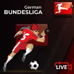 Live Bundesliga Football icon