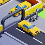 Idle Taxi Tycoon: Empire icon