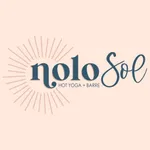 NoloSol Hot Yoga + Barre icon