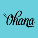 Ohana - Poké und Ramen icon