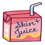 Skin+Juice icon