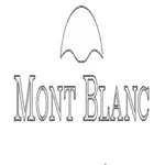 Mont Blanc icon