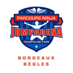Jump Arena Bordeaux icon