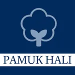 Pamuk Halı icon