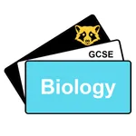 GCSE Biology Flashcards icon