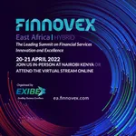 Finnovex East Africa 2022 icon