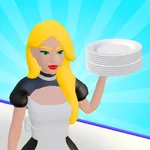 Dish Up icon