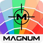 Magnum Mixing System icon