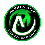 Alien Magic Car Care icon