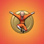 Kung Fu & Run icon