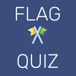 Flag Quiz World Country Flags icon