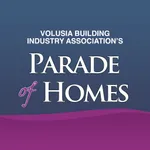 Volusia Parade of Homes icon