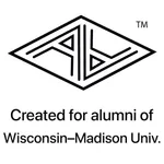 Alumni - Wisconsin Univ. icon