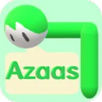 Azaas icon