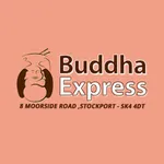 Buddha Express. icon