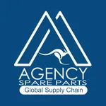 Agency Spare Parts icon