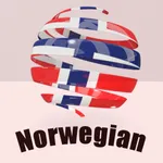 Learn Norwegian Language! icon