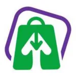 Toqitos Global Shopping App icon