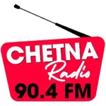 Chetna Radio 90.4 FM icon