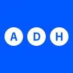 ADH TV icon