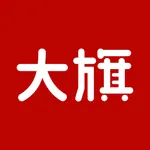 大旗技师端 icon