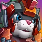 Cats vs Aliens PVP icon