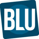 AccessBlu ID icon