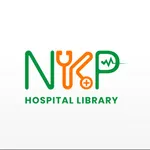 NKP Hospital Library icon