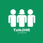 Talk2HR icon