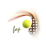 Federacion Aragonesa de padel icon