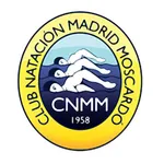 Club Natación Madrid Moscardó icon