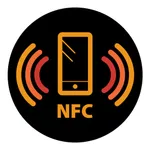 Heatit NFC Thermostat icon