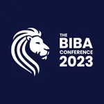 The BIBA Conference icon