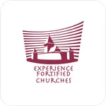 Experience Fortified Churches icon