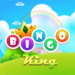 Bingo King - Bingo Master icon