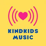 KindKids Music icon