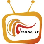 ESM NET TV icon