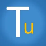 Train-U-Online icon