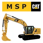 MSP CAT Used icon