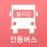 안동버스정보 icon